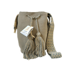 Products: Skythread Mochila