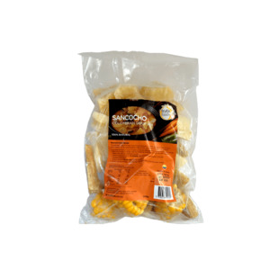 Frozen foods: Sancocho Colombian Soup Mix