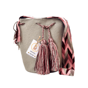 Products: Sunset Blush Mochila
