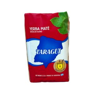 Taragüi Yerba Mate