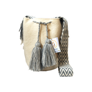 Products: Wayuu Breeze Mochila
