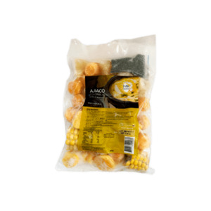 Frozen foods: Ajiaco Colombian Soup Mix