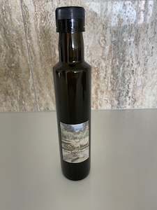 100 Olive Wood Extra Virgin Olive Oil