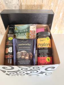 Gift Boxes For All Occasions: A Small Gourmet Gift Box - 2