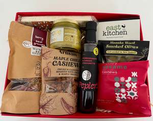 Gift Boxes For All Occasions: A Medium Gourmet Pantry Gift Box - 3