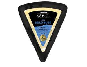 Kapiti Awa Bold Blue Cheese