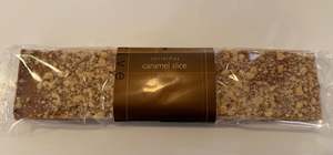 Pandoro Christmas Caramel Retail Bar