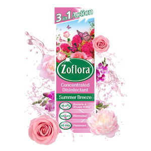 Products: Zaflora Summer Breeze, Manderine & Lime, Summer Berries, Linen Breeze, Lavender, Rose – Tastes of the UK