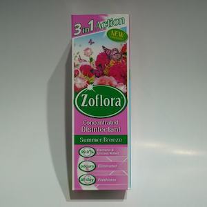 Zaflora Summer Breeze Large – Tastes of the UK