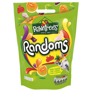 Products: Rowntree Random Pouch 150g – Tastes of the UK