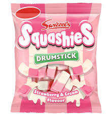 Products: Squashies Strawberry & Cream – Tastes of the UK