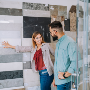 Tile Retailer Membership