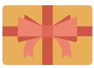 Products: The Tasty Vege Co. Gift Card