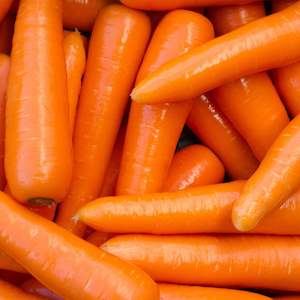 Carrots - 1kg