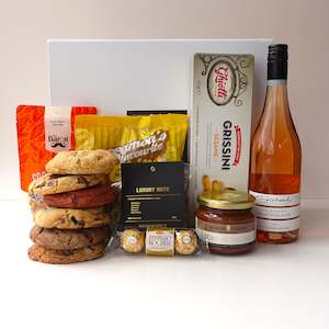 Cookie Fix Gift Box Selection: CHEERS TO YOU