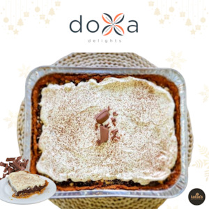 Products: CHOCOLATE PIE