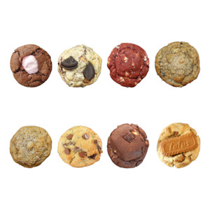 Products: DELUXE SAMPLER