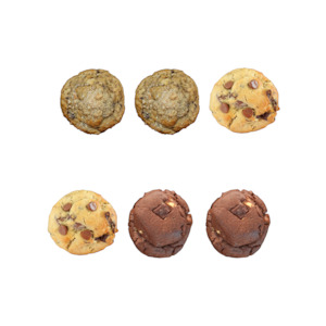 COOKIE FIX 6 PACK