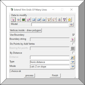 12dPL 4do Extend Trim Many