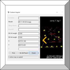 Products: 12dPL 4do Custom Info Panel