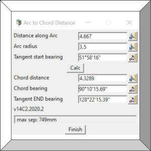 12dPL 4do Arc to Chord