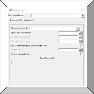 Products: 12dPL 4do Plot Management