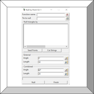 12dPL 4do Null Tin By Points Function