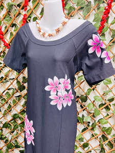 Floral Puletasi My Site 5