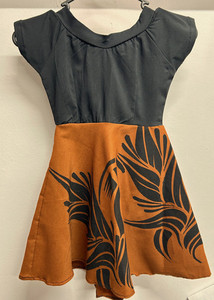 Girls Floral Dress My Site 5