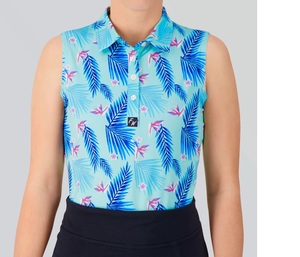 Kauai (W) Tattoo Golf