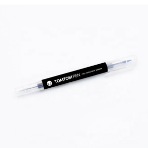 TomTom Pens - Free Hand Skin Markers