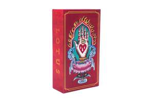 Lotus Needles: LOTUS - Fine liner Bar Needle