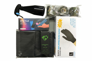Products: Tattoo Essentials Bundle B