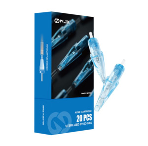 WJX: WJX Mixed Cartridge Needles - Professional Tattoo Supplies NZ | Tattoo Warehouse