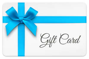 Products: Tattoo Warehouse Gift Card
