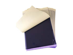Transfer Papers