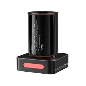 BATTERY: Wireless Battery and Charging Dock for Mast Racer Pro