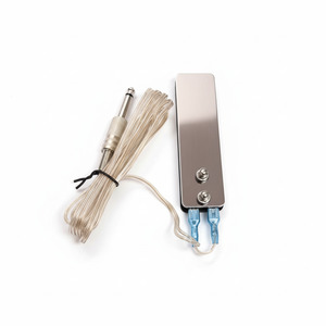 Steeless Tattoo Pedal