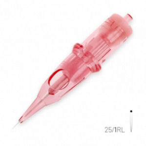 Products: KWADRON PMU OPTIMA CARTRIDGES 25/1RLLT-CP - 20 PC/Box