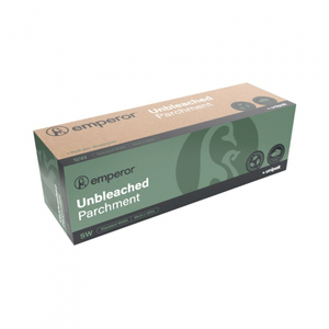 Products: Unbleached Parchment Paper