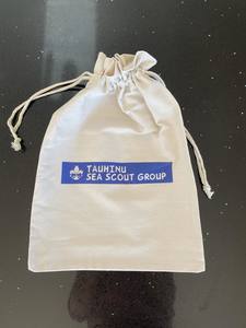 Products: Tauhinu Ditty Bag