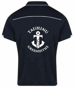 Products: Tauhinu New Style Activity Shirt