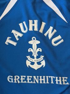Tauhinu Old Style Activity Shirt