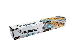 Aluminum Catering Foil