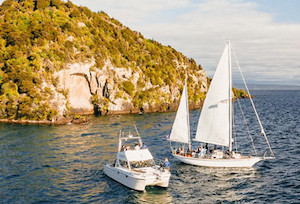 Products: Fishing Charters