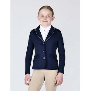 Clothing: Dublin Kids Lulu Competition Jacket