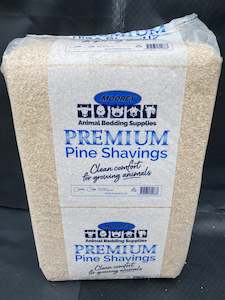 Moorey Animal Bedding Bale 13-20kg