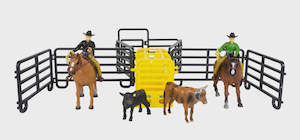 Homeware & Gifts: Big Country Toys Roper Set