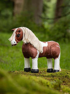 Homeware & Gifts: LeMieux Toy Pony Flash