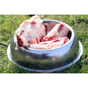 K9 Petfood Beef Brisket 15kg Box